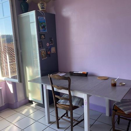 Les Chambres De Marielou 오리야크 외부 사진